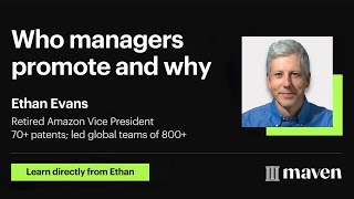 Who Managers Promote and Why