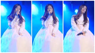 [4k60p] 200112 이해인 - 야상곡(夜想曲) (이해인 한혜리 팬미팅)