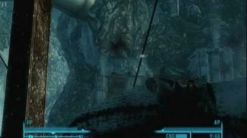 fallout 3 walkthrough part 7