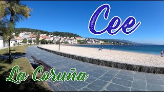 Cee (La Coruña, España)