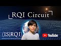 Cendikiawan Suryaatmadja: Black Hole Mass Superposition - RQI Circuit Waterloo 2023