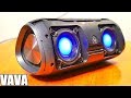 ПРОКАЧАЛ VAVA VOOM 24 vs TRONSMART BLAZE