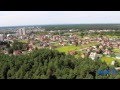 Обзор Броваров - Бровары - город-спутник Киева