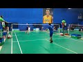 Badminton indian open senior ranking tournament 2022