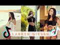 THE BEST OF LAUREN GIBSON TIKTOK COMPILATION