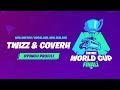 Fortnite World Cup - Oyuncu Profili - Twizz &amp; CoverH