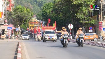 Tháng hành động vì bình đẳng giới và phòng ngừa, ứng phó với bạo lực trên cơ sở giới năm 2024