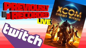 More Merry XCOM (Part 2)