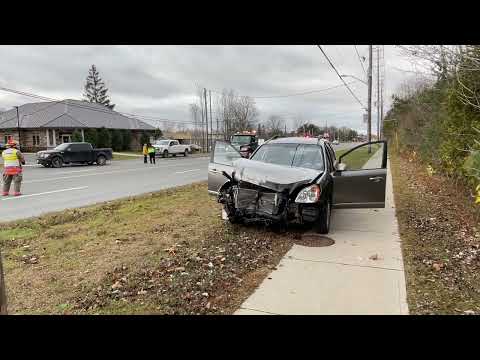 MVC Cobourg November 23, 2024