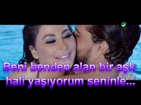 Elissa Halet Hob Türkçe Çeviri