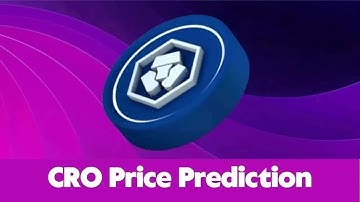 CRONOS(CRO) Price Prediction 2023 / CRONOS(CRO) News Today / CRONOS(CRO) Technical Analysis