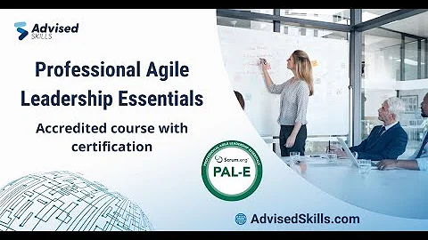 Become an Agile Leader: Master Flexibility & Team Performance.