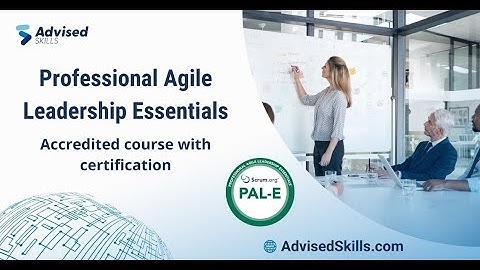 Become an Agile Leader: Master Flexibility & Team Performance.