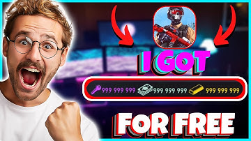 Modern Ops Hack - Get Unlimited Free Gold & Credits Mod Apk