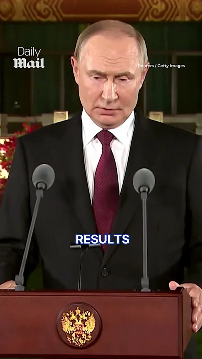 Putin says he’s willing to meet with Zelensky in Moscow
