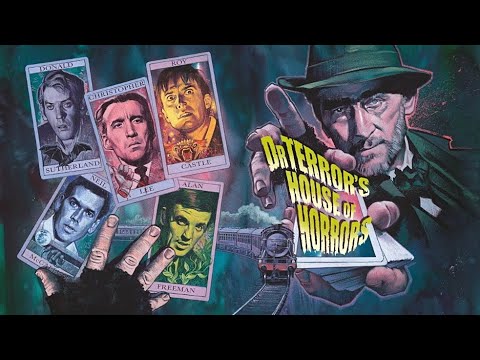 Download The Making of DR. TERROR'S HOUSE OF HORRORS