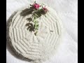 THE EASIEST VEGAN  CHEESE -  A HEALTHY AND SIMPLE FRESH RICOTTA | Connie&#39;s RAWsome kitchen