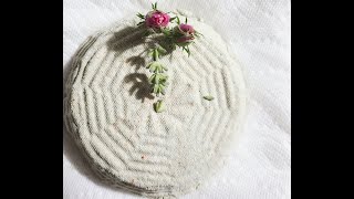 THE EASIEST VEGAN  CHEESE -  A HEALTHY AND SIMPLE FRESH RICOTTA | Connie&#39;s RAWsome kitchen