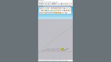 Boost Your SketchUp Workflow with JHS Powerbar Tools