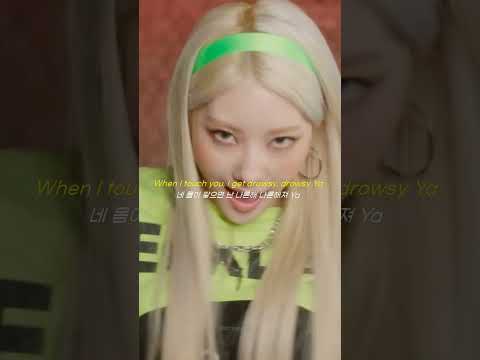 예쁜 좀비 퍼플키스 퍼포먼스 #shorts #playlist #live