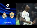 Unfassbar! Real dreht Spiel in 90.+9!! | Real Madrid - UD Almería | Highlights - La Liga 2023/24 image