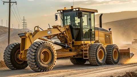 2026 Caterpillar 24H – Power, Precision & Performance