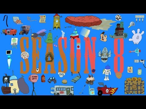 spongebob season 3 episodes pieguyrulz spongebob season 3 episodes pieguyrulz
