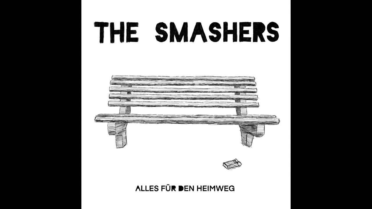 The Smashers - Mittelstand