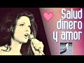 GIGLIOLA CINQUETTI en español con El Trío Los Panchos: "SALUD, DINERO Y AMOR" 1968 (🔻Letra*)