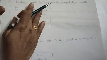 PYTHON/ functions are first class objects