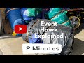 Event hawk explained in 2 minutes