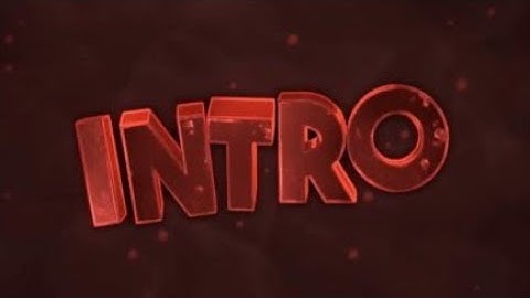 Qual intro vcs preferem? faço para todos!!!