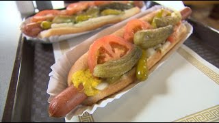 Chicago’s Best Hot Dogs: Franksville