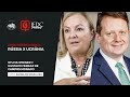 Podcast iedc 001  rssia x ucrnia parte 1  sylvia steiner e gustavo ferraz de campos monaco