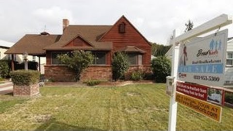 The case for an adjustable-rate mortgage