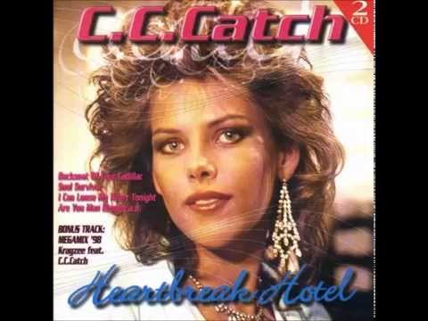 C.C.Catch - Catch The Catch (Full Album) 1986.