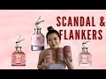 THE SCANDALOUS VIDEO ABOUT JEAN PAUL GAULTIER SCANDAL, SCANDAL BY NIGHT AND SCANDAL A PARIS!