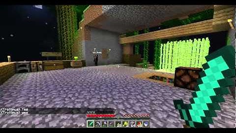 Jungle Fever Extra! - Fun with Mob Disguise