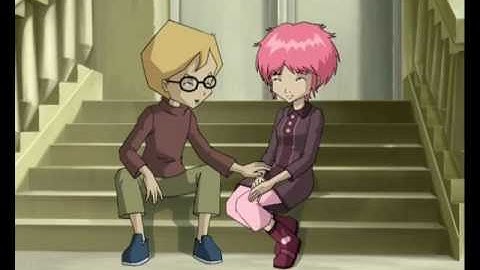 Jeremy & Aelita Tribute