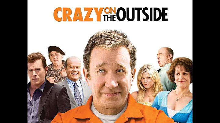 crazy on the outside,  hilarious film: Tim Allen, Sigourney Weaver, 1080p HD