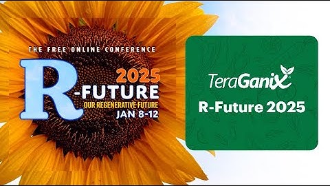 EM-1 Success Stories with Tjaša Krause, Matthew Peranick, & Teraganix Team Members | R-FUTURE 2025