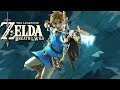The Legend of Zelda: Breath of the Wild - DÜNYANIN EN GÜZEL OYUNU!