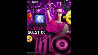 939G Media - Tòng Livehouse - Dj Tilo
