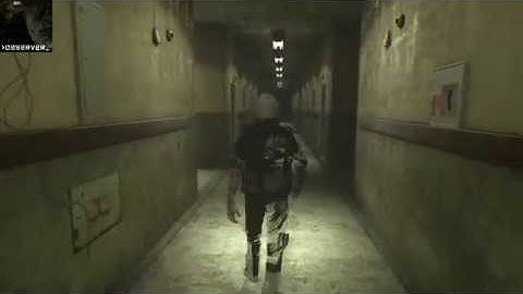 OBSERVER EP. 6 - INSIDE THE MIND OF A JUNKIE!!! (THE FIRST DREAM EATER SEQUENCE!!!)