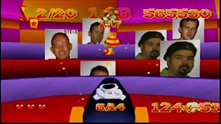 Glover (N64) Playthrough Part 8 (EXTRA)