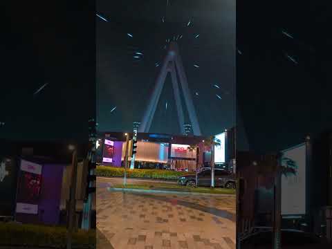 أكبر عجلة دبي شورتات دبي فوريو شورتات رائجة