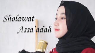 Sholawat Assa'adah || Bebiraira