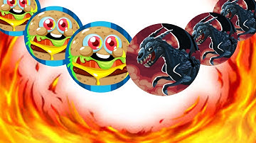 Blob.io(INSANE)Best clips and New edit