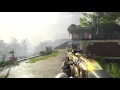 Golden XR-2 and vesper gameplay