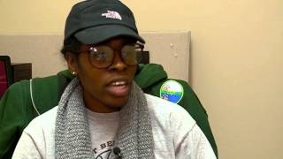 Chancellor Gow looking to address racism on UW-L campus